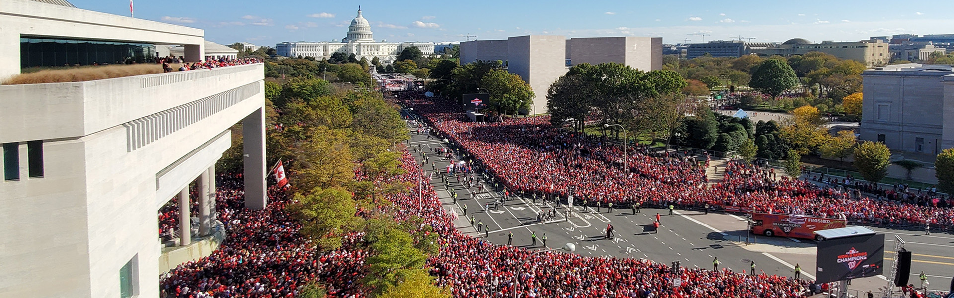 Coming Soon - Pennsylvania Avenue Design Concepts