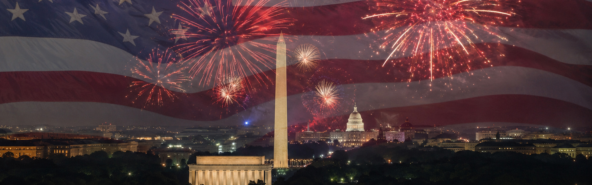 America Celebrates 250 Years