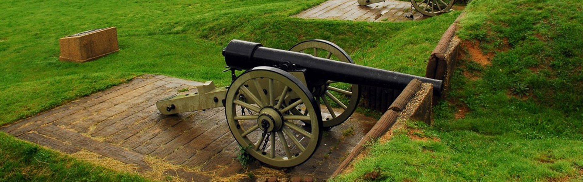 Civil War Defenses of Washington Public Comment 