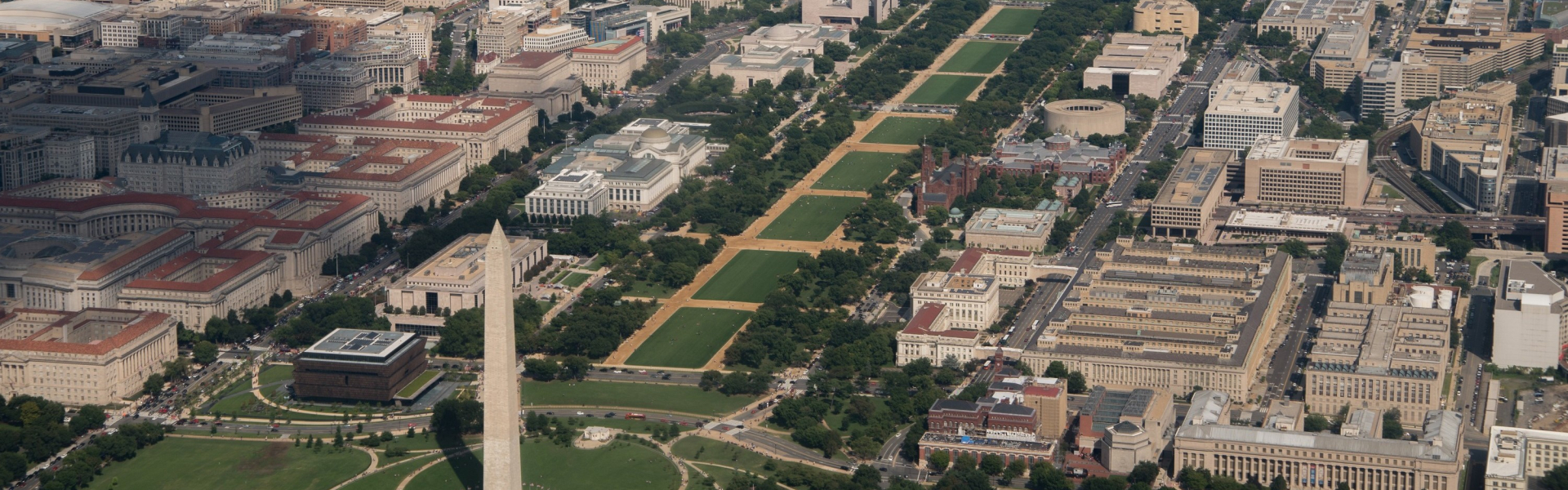 NCPC Releases Monumental Core Streetscape Guide