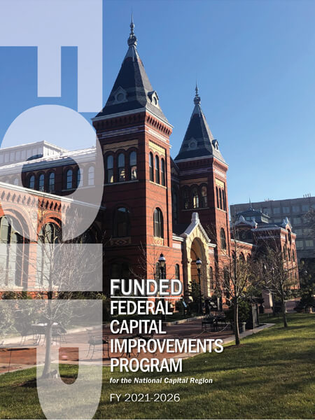 FY2021-2026 FCIP Report
