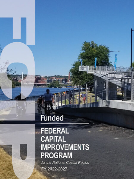 FY2022-2027 FCIP Report