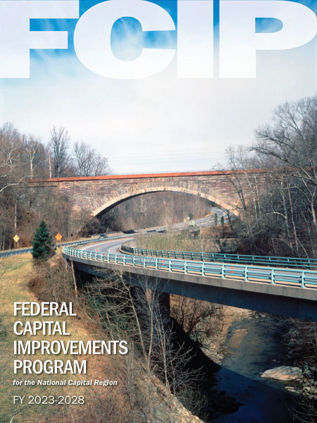 FY2023-2028 FCIP Report
