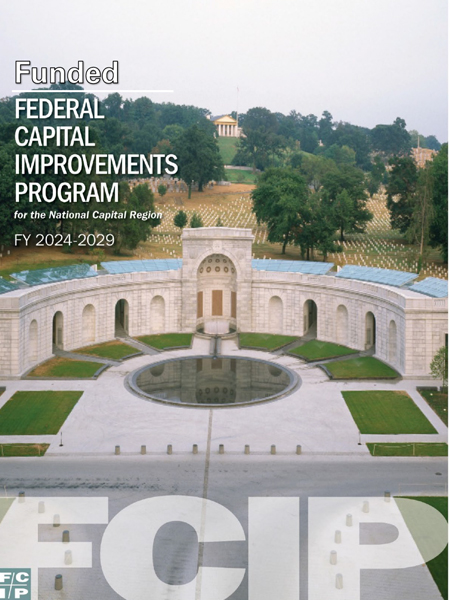 FY2024-2029 FCIP Report