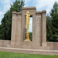 Thumbnail photo of Second Division Memorial by NCPC Staff