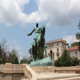 Thumbnail photo of General Philip Sheridan by NCPC Staff