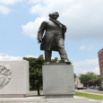 Thumbnail photo of Taras Shevchenko by NCPC Staff