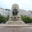 Thumbnail photo of Dr Benjamin Stephenson (Grand Army of the Republic Memorial) by NCPC Staff