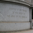 Thumbnail photo of Women's Titanic Memorial by NCPC Staff