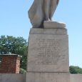 Thumbnail photo of Women's Titanic Memorial by NCPC Staff
