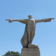 Thumbnail photo of Women's Titanic Memorial by NCPC Staff
