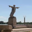 Thumbnail photo of Women's Titanic Memorial by NCPC Staff