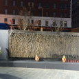 Thumbnail photo of Memorial to Victims of Ukrainian Famine-Genocide by NCPC Staff