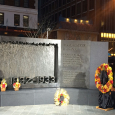 Thumbnail photo of Memorial to Victims of Ukrainian Famine-Genocide by NCPC Staff