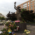 Thumbnail photo of General Baron von Steuben by NCPC Staff