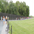 Thumbnail photo of Vietnam Veterans Memorial by NCPC Staff