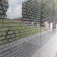 Thumbnail photo of Vietnam Veterans Memorial by NCPC Staff