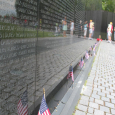 Thumbnail photo of Vietnam Veterans Memorial by NCPC Staff