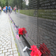 Thumbnail photo of Vietnam Veterans Memorial by NCPC Staff