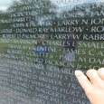 Thumbnail photo of Vietnam Veterans Memorial by NCPC Staff