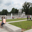 Thumbnail photo of Navy and Merchant Marine Memorial by NCPC Staff