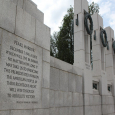 Thumbnail photo of Navy and Merchant Marine Memorial by NCPC Staff