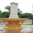 Thumbnail photo of Columbus Fountain by NCPC Staff