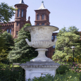 Thumbnail photo of Andrew Jackson Downing Urn by NCPC Staff