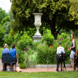 Thumbnail photo of Andrew Jackson Downing Urn by NCPC Staff