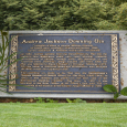 Thumbnail photo of Andrew Jackson Downing Urn by NCPC Staff