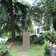 Thumbnail photo of Robert Emmet by NCPC Staff