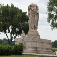 Thumbnail photo of Admiral David G. Farragut by NCPC Staff