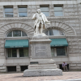 Thumbnail photo of Albert Gallatin by NCPC Staff