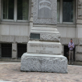 Thumbnail photo of Albert Gallatin by NCPC Staff
