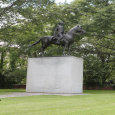 Thumbnail photo of Mahatma Gandhi by NCPC Staff