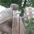 Thumbnail photo of President James Garfield by NCPC Staff