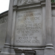 Thumbnail photo of Samuel Hahnemann by NCPC Staff
