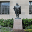 Thumbnail photo of Alexander Hamilton by NCPC Staff