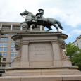 Thumbnail photo of General Winfield Scott Hancock by NCPC Staff