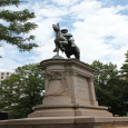 Thumbnail photo of General Winfield Scott Hancock by NCPC Staff