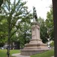 Thumbnail photo of General Winfield Scott Hancock by NCPC Staff