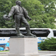 Thumbnail photo of General José Artigas by NCPC Staff