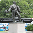 Thumbnail photo of General José Artigas by NCPC Staff