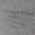Thumbnail photo of General José Artigas by NCPC Staff