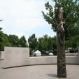 Thumbnail photo of Japanese Lantern by NCPC Staff