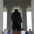 Thumbnail photo of Thomas Jefferson Memorial by NCPC Staff
