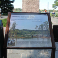 Thumbnail photo of President Lyndon Baines Johnson Memorial Grove on the Potomac by NCPC Staff