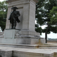 Thumbnail photo of Commodore John Paul Jones by NCPC Staff