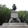 Thumbnail photo of General Marquis de Lafayette by NCPC Staff