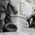 Thumbnail photo of Law Enforcement Officers Memorial by NCPC Staff